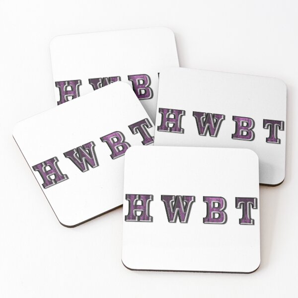 Item preview, HWBT, Hard Work Beats Talent designed and sold by Huskyyy Designs.