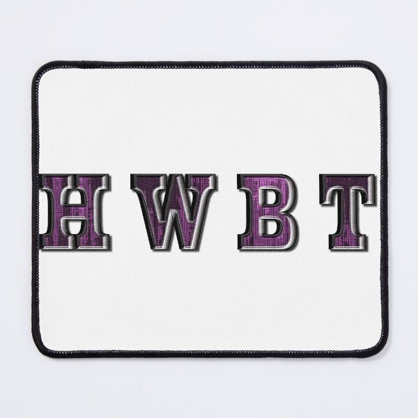 Item preview, HWBT, Hard Work Beats Talent designed and sold by Huskyyy Designs.