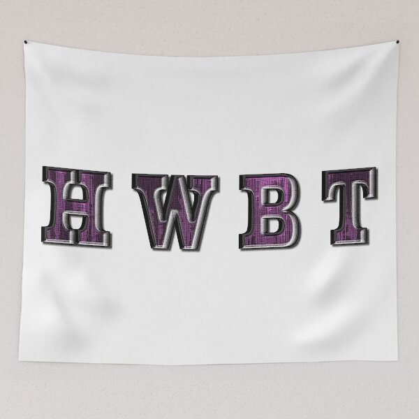 Item preview, HWBT, Hard Work Beats Talent designed and sold by Huskyyy Designs.