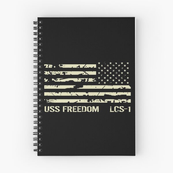 Item preview, USS Freedom designed and sold by Jared Davies.