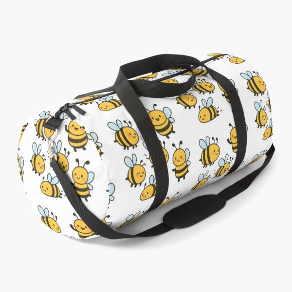 Item preview, Cute Cartoon Bees Set designed and sold by SassyArtistry.