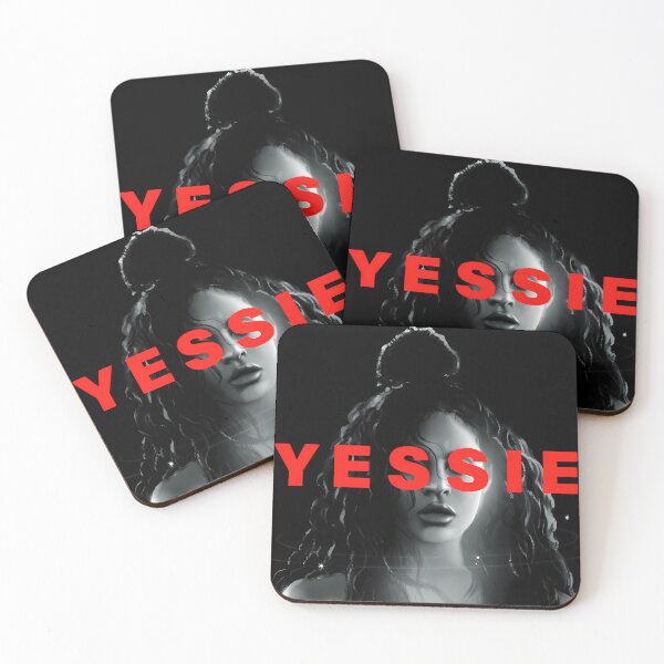 Item preview,  Yessie Jessie Reyez designed and sold by Vevonina.