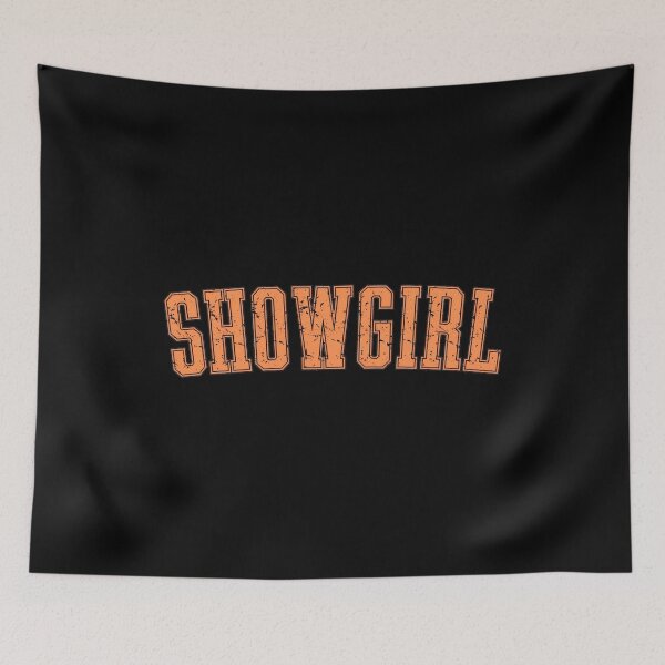 Item preview, Showgirl, Showgirl Era - la vida de una showgirl designed and sold by covuyed.