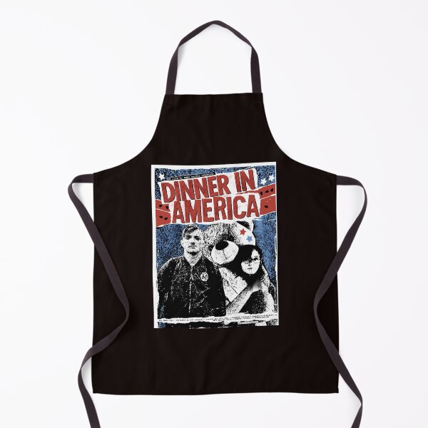Item preview,  Dinner In America designed and sold by Vevonina.
