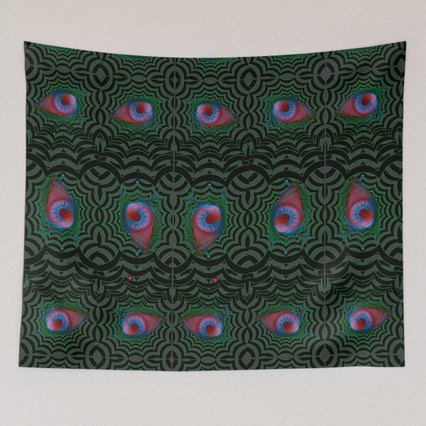 Item preview, AEYESQUATROMELT 6.1 designed and sold by AluArtz.