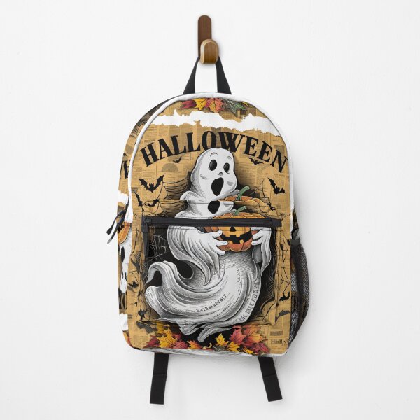 Item preview, Halloween News designed and sold by BLUE-BEENCHEN.