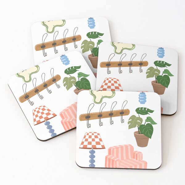 Item preview, homeillustration designed and sold by Munsuni.