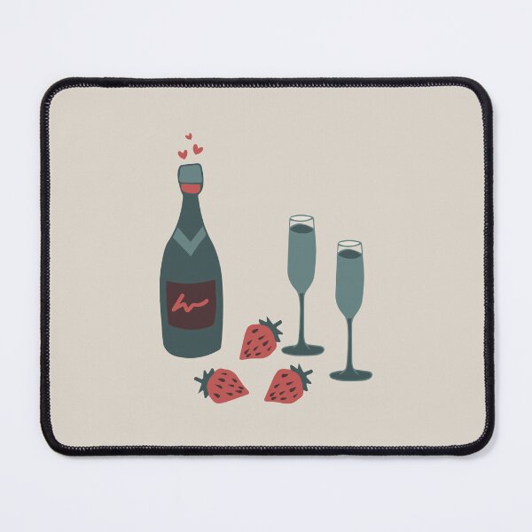 Item preview, Romantic setting table for two ? designed and sold by juliemariposa.