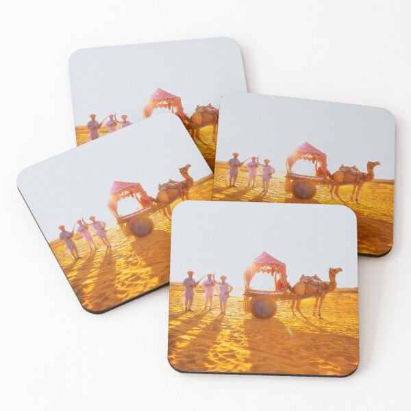 Item preview, Majestic Rajastan designed and sold by Nuevo Pictures.