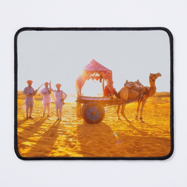Item preview, Majestic Rajastan designed and sold by Nuevo Pictures.
