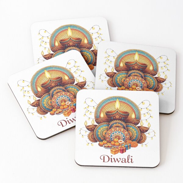 Item preview, Diwali designed and sold by likbatonboot.