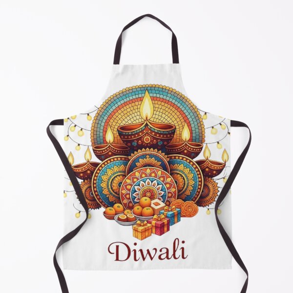 Item preview, Diwali designed and sold by likbatonboot.
