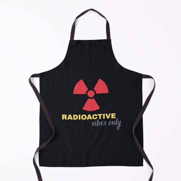 Item preview, Radioactive vibes only designed and sold by musthavewords.