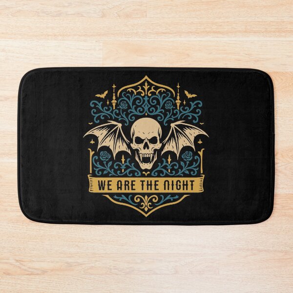 Item preview, We are the Night Wargaming designed and sold by pixeptional.