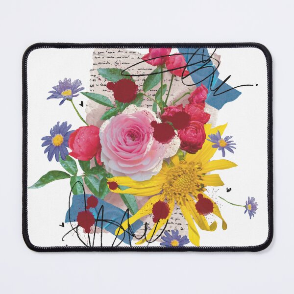 Item preview, Frontline Florals designed and sold by NewLayer_1.1.