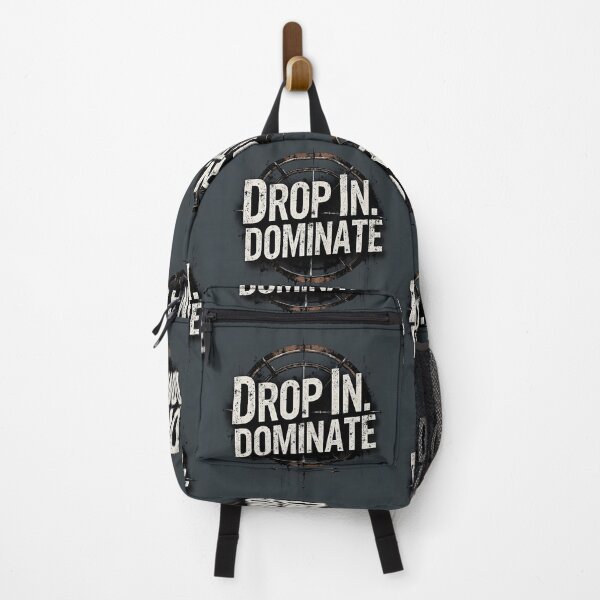 Item preview, Drop In.. Dominate designed and sold by Huskyyy Designs.