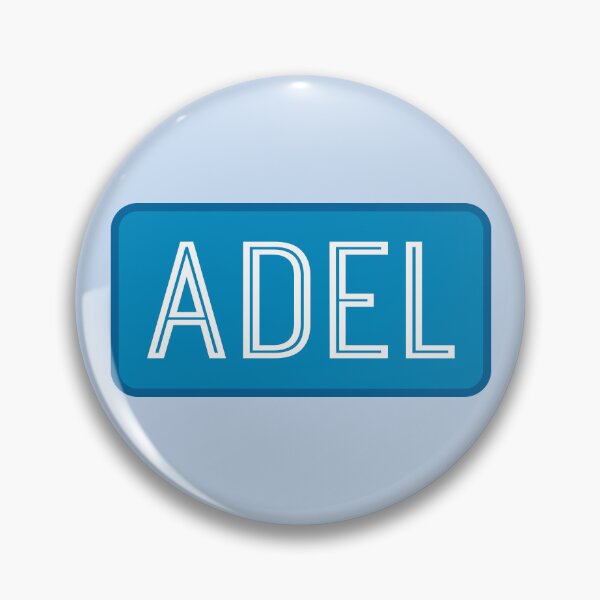 Artikelvorschau, Adel Name entworfen und verkauft von Jeallan Designs.