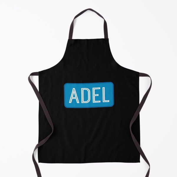 Item preview, Adel Name designed and sold by Jeallan Designs.