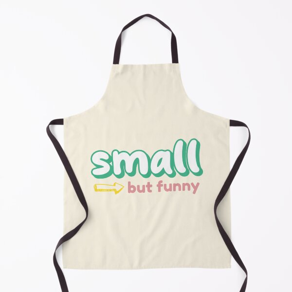 Item preview, Small but funny designed and sold by musthavewords.