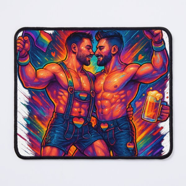 Item preview, Let's dance sexy guy designed and sold by FreddyE.