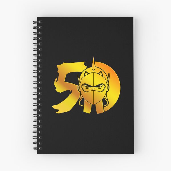 Item preview, 511 Grendizer 50th Anniversary Gold designed and sold by Yexart.