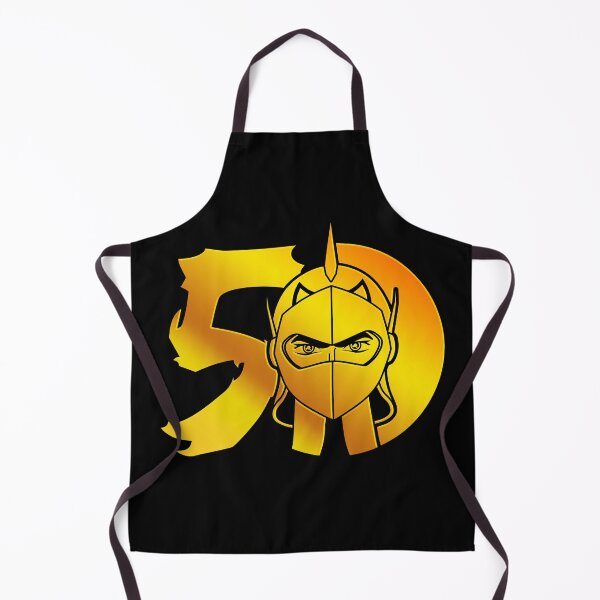 Item preview, 511 Grendizer 50th Anniversary Gold designed and sold by Yexart.
