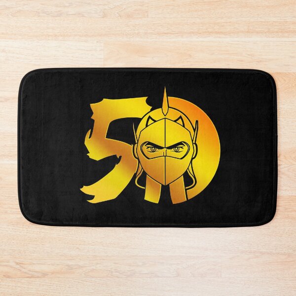 Item preview, 511 Grendizer 50th Anniversary Gold designed and sold by Yexart.