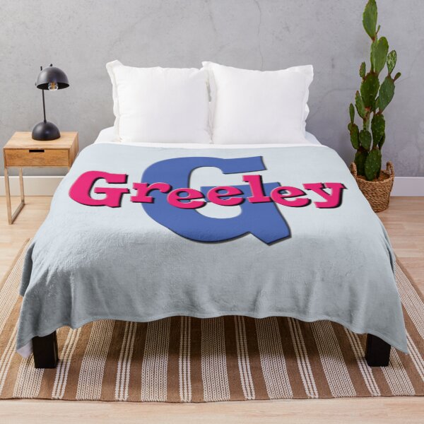 Item preview, G is for Greeley, Girl's/Woman's Name and Initial designed and sold by CharlottePlaceArt.