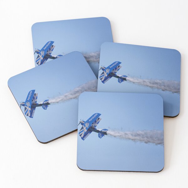 Item preview, Pitts S2S at Eastbourne Airshow on the 14th Aug 2025 designed and sold by John Gilham - Landscape Photography.