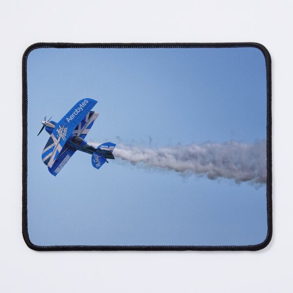 Item preview, Pitts S2S at Eastbourne Airshow on the 14th Aug 2025 designed and sold by John Gilham - Landscape Photography.