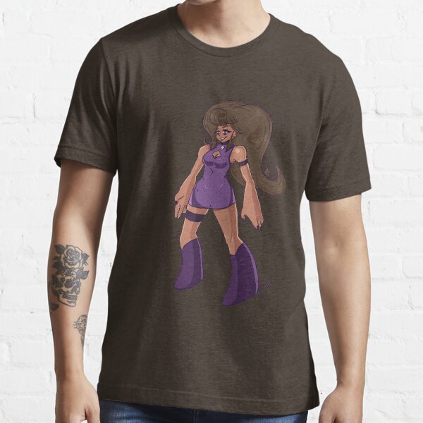 Mocha Latté - Coffee Witch at Your Service! Essential T-Shirt