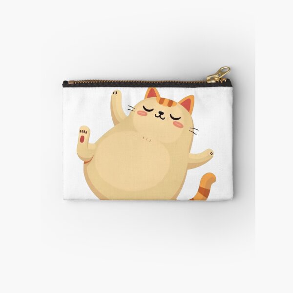 Item preview, Zen But Sleepy Cat designed and sold by ZenAnimal.