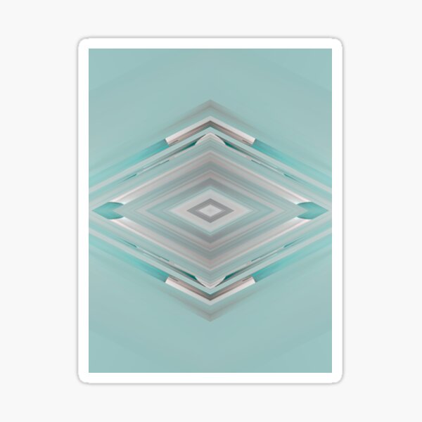Aperçu de l'œuvre Pastels à la pistache et diamants. créée et vendue par AbriiD.