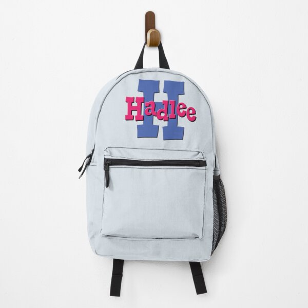 Item preview, H is for Hadlee, Girl's/Woman's Name and Initial  designed and sold by CharlottePlaceArt.