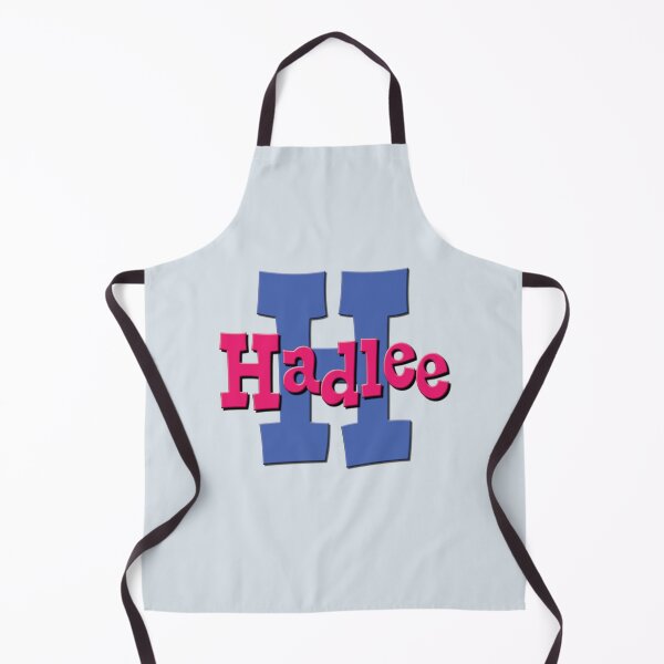 Item preview, H is for Hadlee, Girl's/Woman's Name and Initial designed and sold by CharlottePlaceArt.