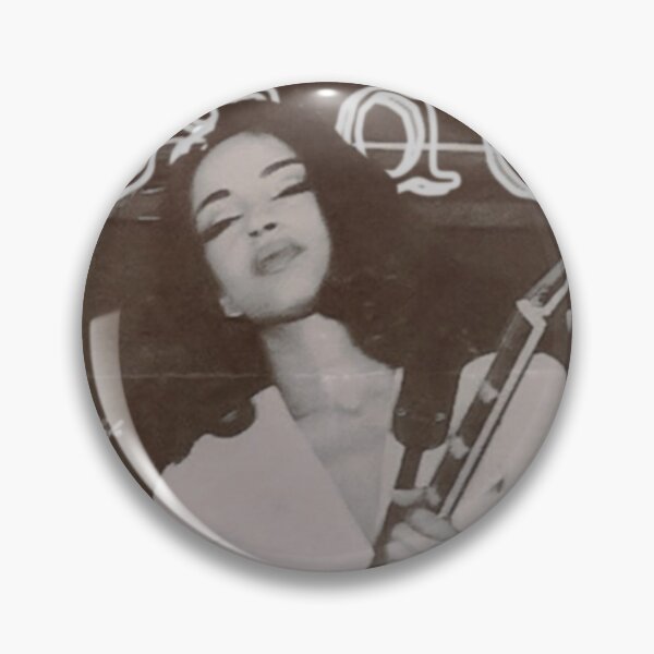 Item preview, Sade Love Deluxe designed and sold by waterdreams.
