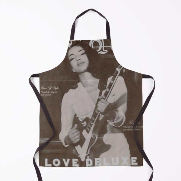 Item preview, Sade Love Deluxe designed and sold by waterdreams.