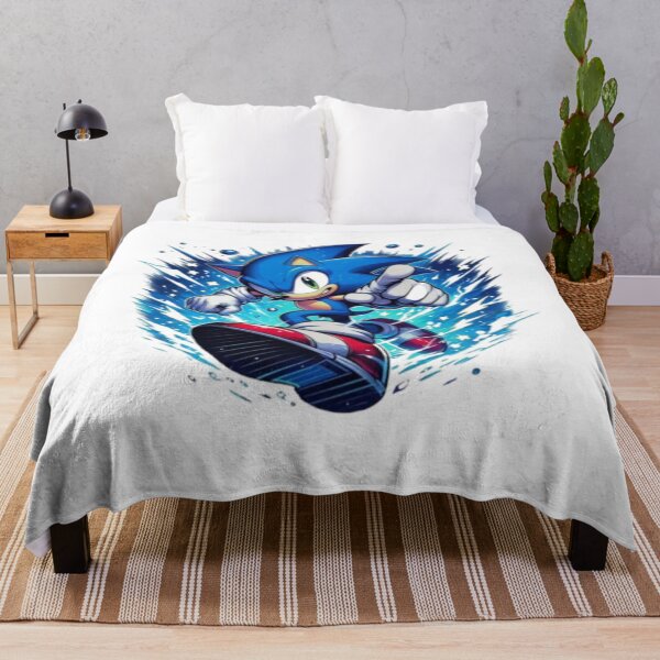 Item preview, Sonic designed and sold by Abdullah9921.