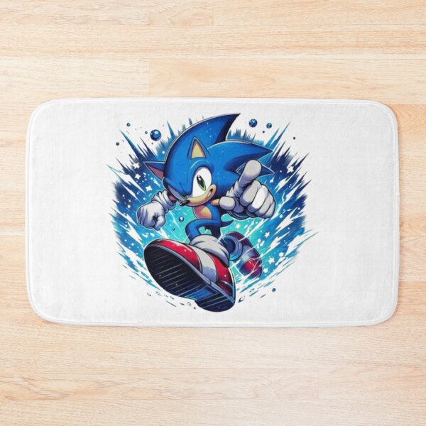Item preview, Sonic designed and sold by Abdullah9921.