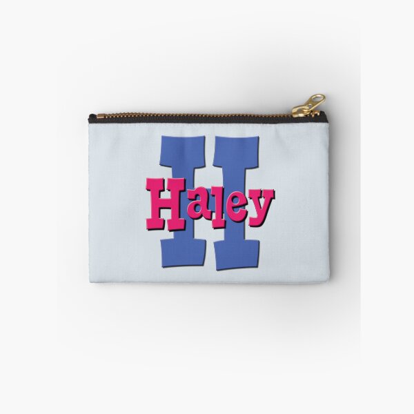 Item preview, H is for Haley, Girl's/Woman's Name and Initial  designed and sold by CharlottePlaceArt.