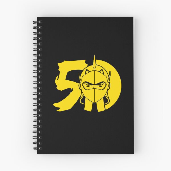 Item preview, 511 Grendizer 50th Anniversary designed and sold by Yexart.
