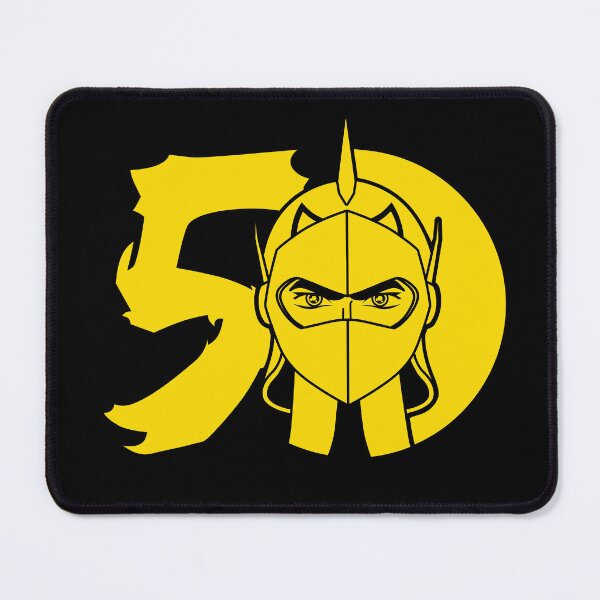 Item preview, 511 Grendizer 50th Anniversary designed and sold by Yexart.