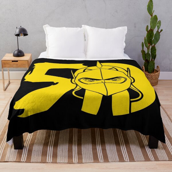 Item preview, 511 Grendizer 50th Anniversary designed and sold by Yexart.