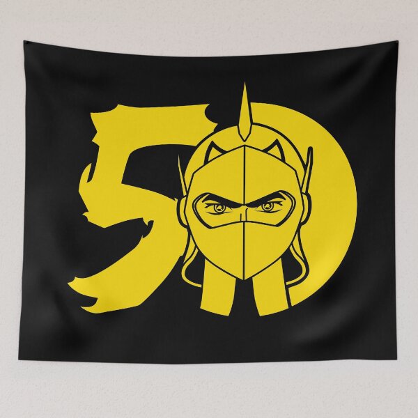 Item preview, 511 Grendizer 50th Anniversary designed and sold by Yexart.
