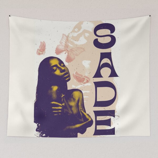 Item preview, Sade designed and sold by waterdreams.