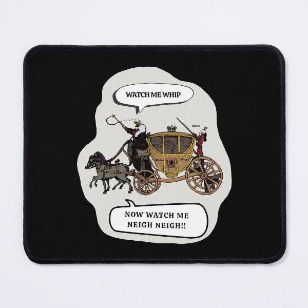 Item preview, We Ride! designed and sold by Anachrobug.