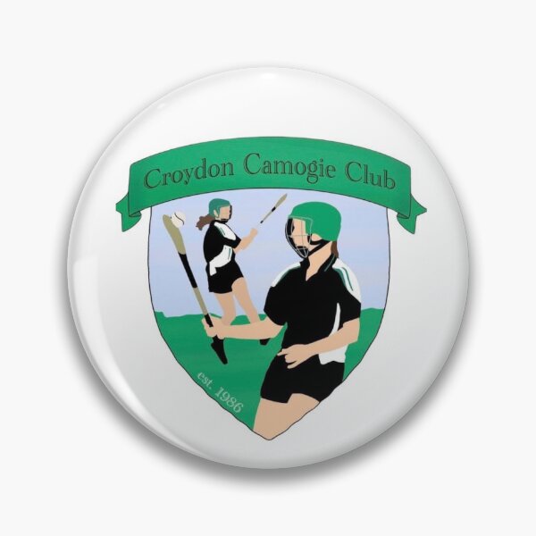 Item preview, CROYDON CAMOGIE - LARGE designed and sold by mendoza21.