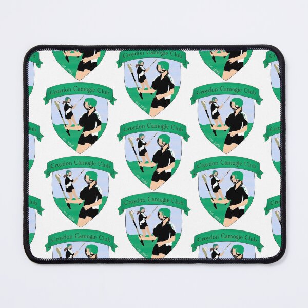 Item preview, CROYDON CAMOGIE - LARGE designed and sold by mendoza21.