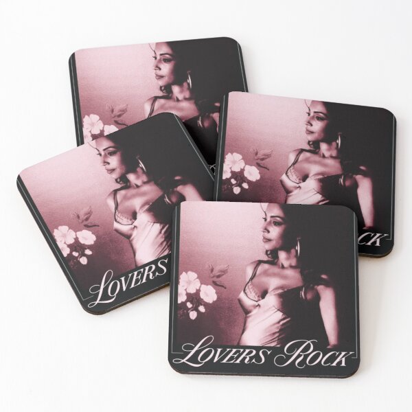 Item preview, Sade Lovers Rock designed and sold by waterdreams.