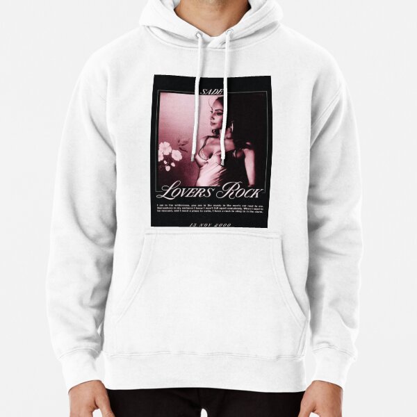 Vintage Sade Love Deluxe World Tour 